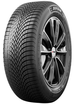 225/50 R17 XL 98V TL ALL SEASON M+S 3PMSF B-C-2